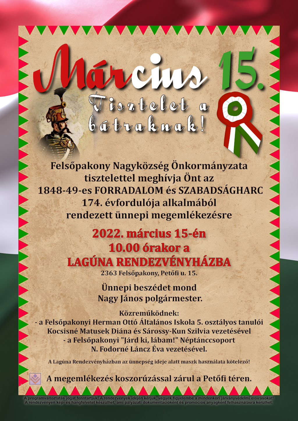Meghívó