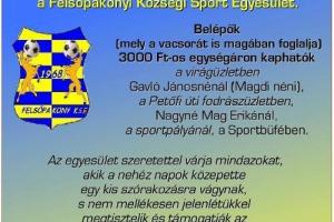 Jótékonysági Sportbál
