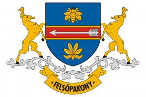 Felsőpakony